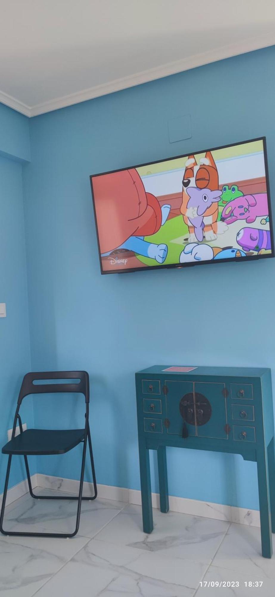 Apartamento Zona Playa Y Centro Ciudad 桑坦德 外观 照片